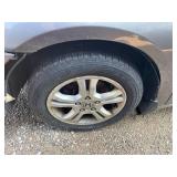 2007 Honda Accord EX-L