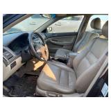 2007 Honda Accord EX-L