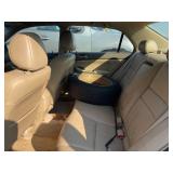2007 Honda Accord EX-L