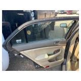 2007 Honda Accord EX-L