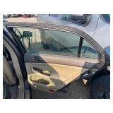 2007 Honda Accord EX-L