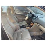 2007 Honda Accord EX-L