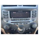 2007 Honda Accord EX-L