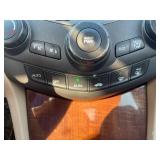 2007 Honda Accord EX-L
