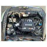 2007 Honda Accord EX-L