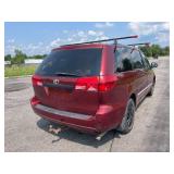 2004 Toyota Sienna CE 7