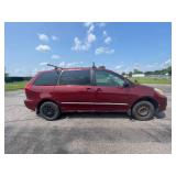 2004 Toyota Sienna CE 7