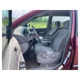 2004 Toyota Sienna CE 7
