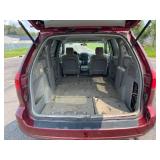 2004 Toyota Sienna CE 7