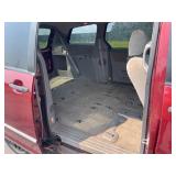 2004 Toyota Sienna CE 7