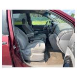 2004 Toyota Sienna CE 7
