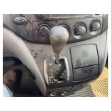 2004 Toyota Sienna CE 7