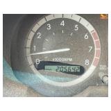 2004 Toyota Sienna CE 7