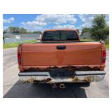 2001 Dodge Ram 1500 SLT - 4X4 - 2 OWNERS - MANUAL