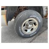 2001 Dodge Ram 1500 SLT - 4X4 - 2 OWNERS - MANUAL