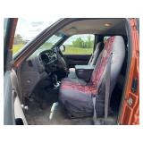 2001 Dodge Ram 1500 SLT - 4X4 - 2 OWNERS - MANUAL
