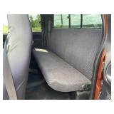 2001 Dodge Ram 1500 SLT - 4X4 - 2 OWNERS - MANUAL