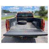 2001 Dodge Ram 1500 SLT - 4X4 - 2 OWNERS - MANUAL