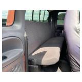 2001 Dodge Ram 1500 SLT - 4X4 - 2 OWNERS - MANUAL