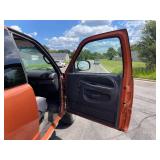 2001 Dodge Ram 1500 SLT - 4X4 - 2 OWNERS - MANUAL
