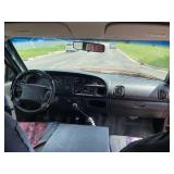 2001 Dodge Ram 1500 SLT - 4X4 - 2 OWNERS - MANUAL