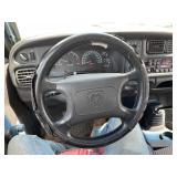 2001 Dodge Ram 1500 SLT - 4X4 - 2 OWNERS - MANUAL