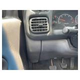 2001 Dodge Ram 1500 SLT - 4X4 - 2 OWNERS - MANUAL