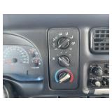 2001 Dodge Ram 1500 SLT - 4X4 - 2 OWNERS - MANUAL