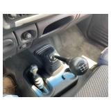 2001 Dodge Ram 1500 SLT - 4X4 - 2 OWNERS - MANUAL