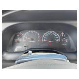 2001 Dodge Ram 1500 SLT - 4X4 - 2 OWNERS - MANUAL