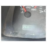 2001 Dodge Ram 1500 SLT - 4X4 - 2 OWNERS - MANUAL