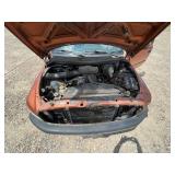 2001 Dodge Ram 1500 SLT - 4X4 - 2 OWNERS - MANUAL