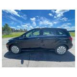 2017 Mercedes-Benz B-Class B 250E - 38,951 MILES