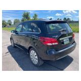 2017 Mercedes-Benz B-Class B 250E - 38,951 MILES