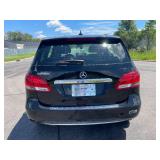 2017 Mercedes-Benz B-Class B 250E - 38,951 MILES