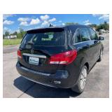 2017 Mercedes-Benz B-Class B 250E - 38,951 MILES