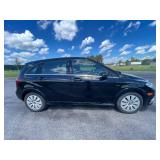 2017 Mercedes-Benz B-Class B 250E - 38,951 MILES