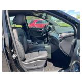 2017 Mercedes-Benz B-Class B 250E - 38,951 MILES
