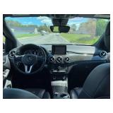 2017 Mercedes-Benz B-Class B 250E - 38,951 MILES