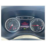 2017 Mercedes-Benz B-Class B 250E - 38,951 MILES