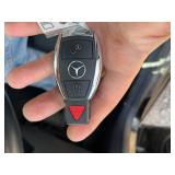 2017 Mercedes-Benz B-Class B 250E - 38,951 MILES