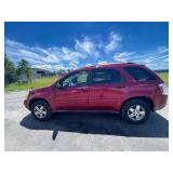 2005 Chevrolet Equinox LS - 1 OWNER! - AWD