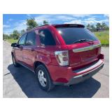 2005 Chevrolet Equinox LS - 1 OWNER! - AWD