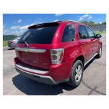 2005 Chevrolet Equinox LS - 1 OWNER! - AWD