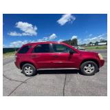2005 Chevrolet Equinox LS - 1 OWNER! - AWD