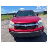 2005 Chevrolet Equinox LS - 1 OWNER! - AWD