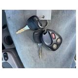 2005 Chevrolet Equinox LS - 1 OWNER! - AWD