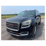 2014 GMC Acadia SLE-2 - 2 OWNERS