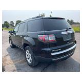 2014 GMC Acadia SLE-2 - 2 OWNERS