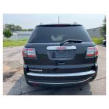2014 GMC Acadia SLE-2 - 2 OWNERS